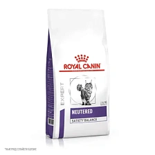 Royal Canin Neutered Satiety Balance Cat