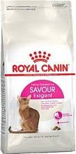Royal Canin Exigent Savour 