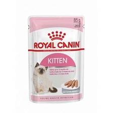 Royal Canin Kitten Loaf (  ), 85 