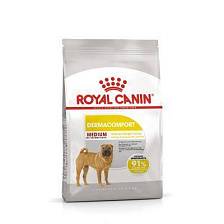 Royal Canin Medium Dermacomfort ���� ��� ����� � ����� ���