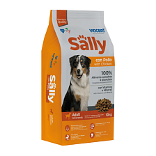 Vincent Sally Dog Chicken - ����� �������������� ���� ��� �������� �����, � �������