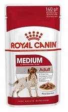 Royal Canin Adult Medium (� �����)