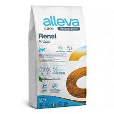 Alleva Care Renal Cat - ����� ���� ��� �����, ��� ����������� �������� ���������������