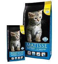 Farmina Matisse Kitten (������)