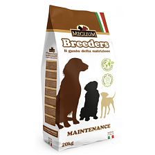 Meglium Dog Adult Maintenance / ��� �������� ����� ���� �����  (���� 25%; ��������, �������� 18%