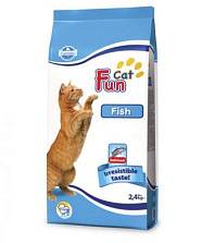 Farmina Fun Cat Fish (����)