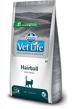 Farmina Vet Life Hairball Cat