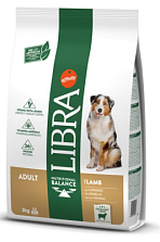 Libra Adult Dog (�������) 