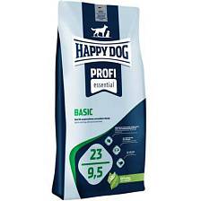 Happy Dog Profi-Line Krokette 23 / 9,5 Basic / �������� ����� � ����. ������������� � �������