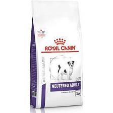 Royal Canin Neutered Adult Small Dog  ���� �.������ ����� ������ �����
