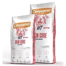Cennamo HT Diet Skin Care