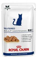 Royal Canin Neutered Adult Maintenance