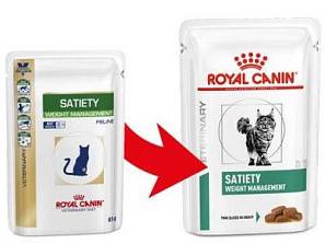 Royal Canin Satiety Weight Management