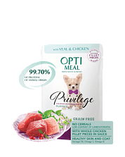 Optimeal ��� ����� ����� � ����������� �����, �������� � ������ 85 �