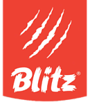 Blitz (/)