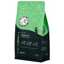 ENSO Cat Formula Sterilized - ����� ���� ��� �����, � �������� � �������