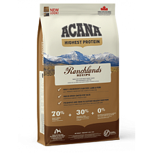 ACANA Highest Protein Ranchlands����������� ���� ��� ����� ���� ����� � ���������, ��������, �������, �������