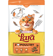 Lara Cat Adult With Turkey&Chicken � ������� � ��������