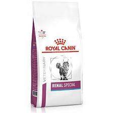 Royal Canin Renal Special Cat RSF 26 