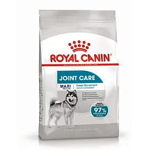 Royal Canin Maxi Joint Care ���� ��� ������� ����� � ����������������� ��������