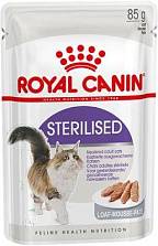 Royal Canin Sterilised ()