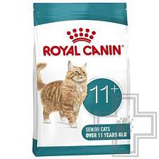 Royal Canin Senior Ageing 11+ ���� ��� �������� ����� ������ 11 ���