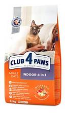 Club 4 Paws ���� ��� �������� �����, ������� � ���������