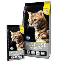 Farmina Matisse Neutered ()