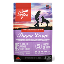 ORIJEN PUPPY LARGE    