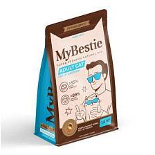 MyBestie Adult Cat Chicken -       ,  