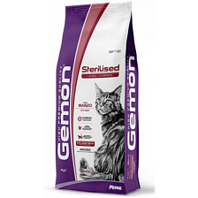 Gemon Cat Sterilized (��������)