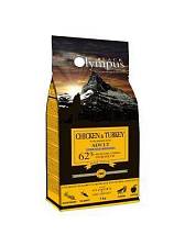 Black Olympus Adult Medium Breeds (������, �������)