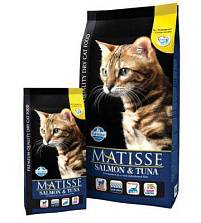 Farmina Matisse Salmon & Tuna (������, �����)