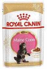 Royal Canin Kitten Maine Coon (����)
