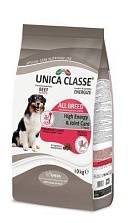 Unica Classe Adult All Breeds High Energy ()