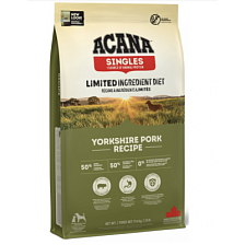 ACANA YORKSHIRE PORK (����������� ���� ��� ����� ���� ����� � ���������, �� ������ ����������� ��������, ��������� ������