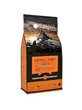 Black Olympus Adult Maxi Breeds (������, �������)