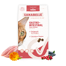 Bosch Sanabelle Gastrointestinal / ��� ����� ��� ������������� �����������