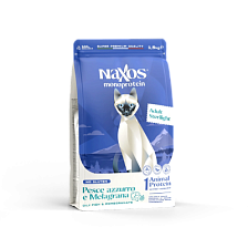 Adragna NAXOS Adult Sterilised Fish - ����� ���� ��� ��������������� �����, ���� � ������