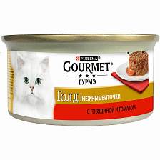 Gourmet Gold ������ ������� � ��������� � ������� 