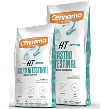 Cennamo HT Diet Gastro intestinal