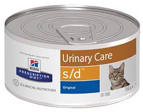 Hill's s/d Urinary Care ��� �����