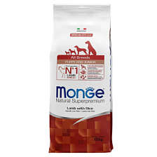 Monge Dog Speciality Puppy&Junior All Breeds (�������,���)