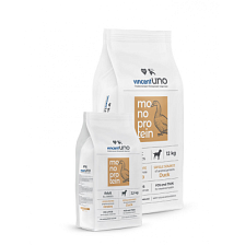 Vincent Uno Adult Dog (����)