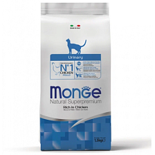 Monge Urinary Cat Rich in Chicken -     ,    ,  