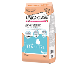 Unica Classe Adult Medium Sensitive ()