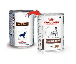 Royal Canin Gastro Intestinal Dog