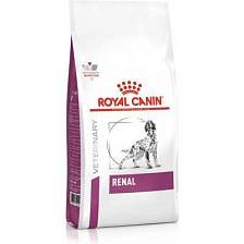 Royal Canin Renal Dog RF14