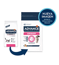 Advance VetDiets Cat Urinary