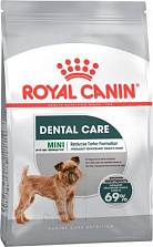 Royal Canin Mini Dental Care